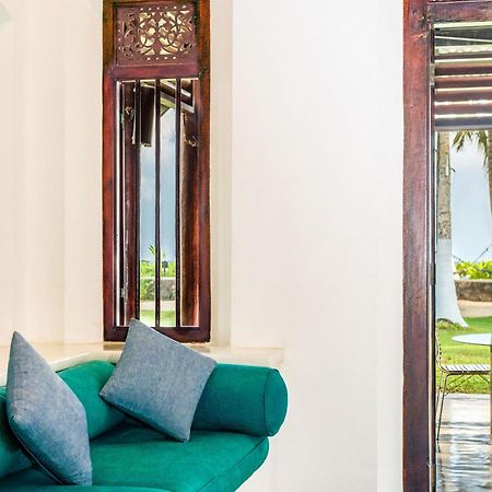 Apa Villa Thalpe Unawatuna Dış mekan fotoğraf