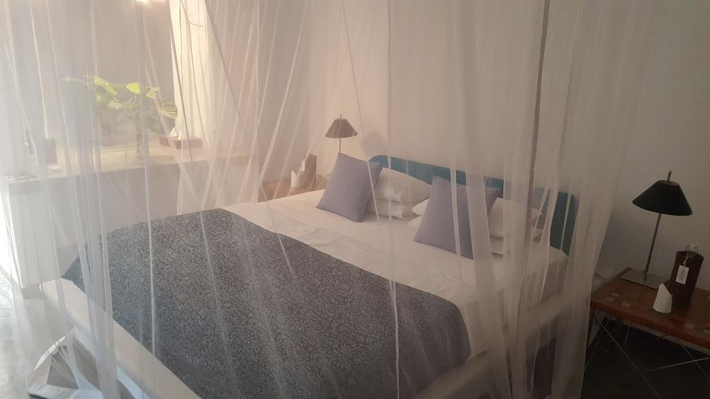 Apa Villa Thalpe Unawatuna Dış mekan fotoğraf