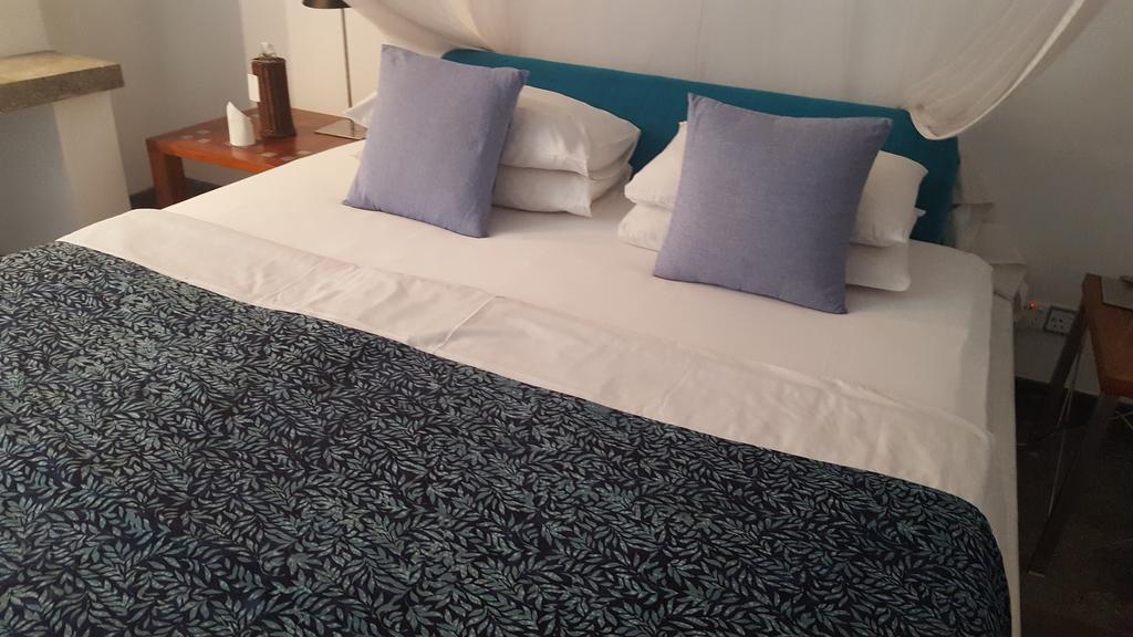 Apa Villa Thalpe Unawatuna Dış mekan fotoğraf