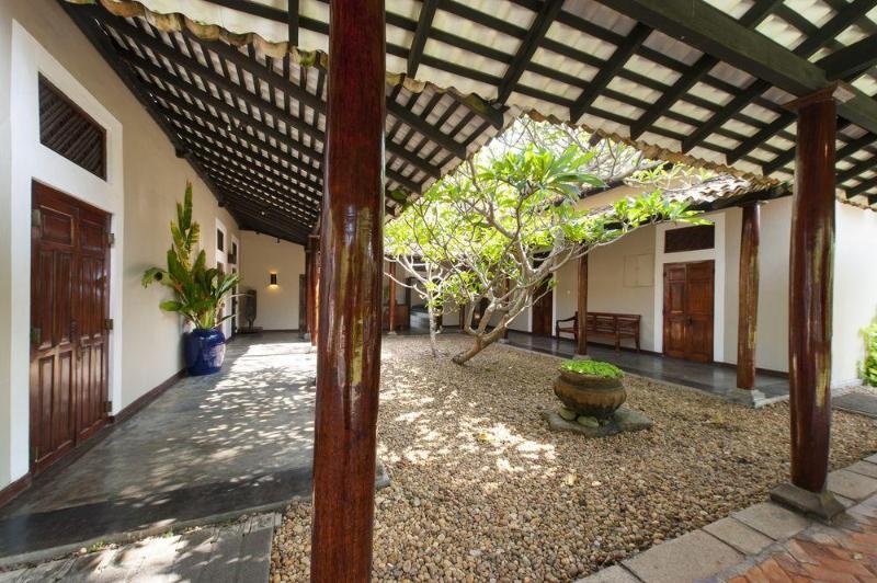 Apa Villa Thalpe Unawatuna Dış mekan fotoğraf